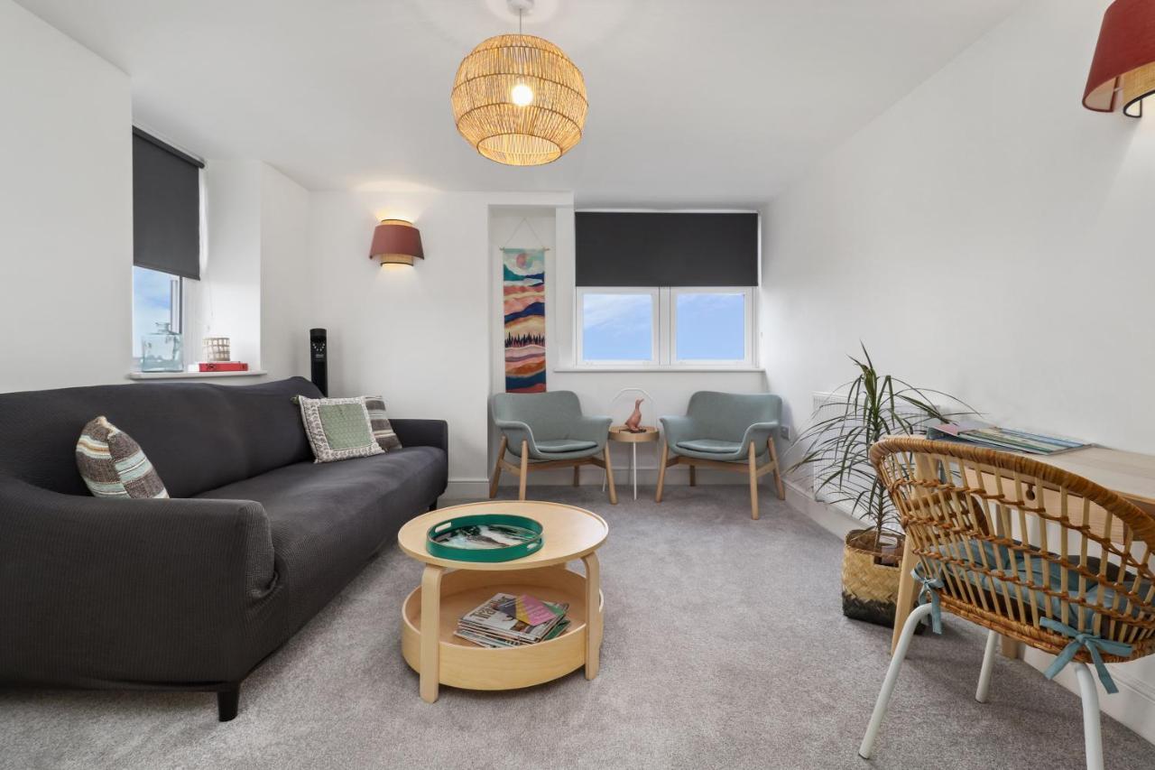 Skyview 24 Apartment Eastbourne