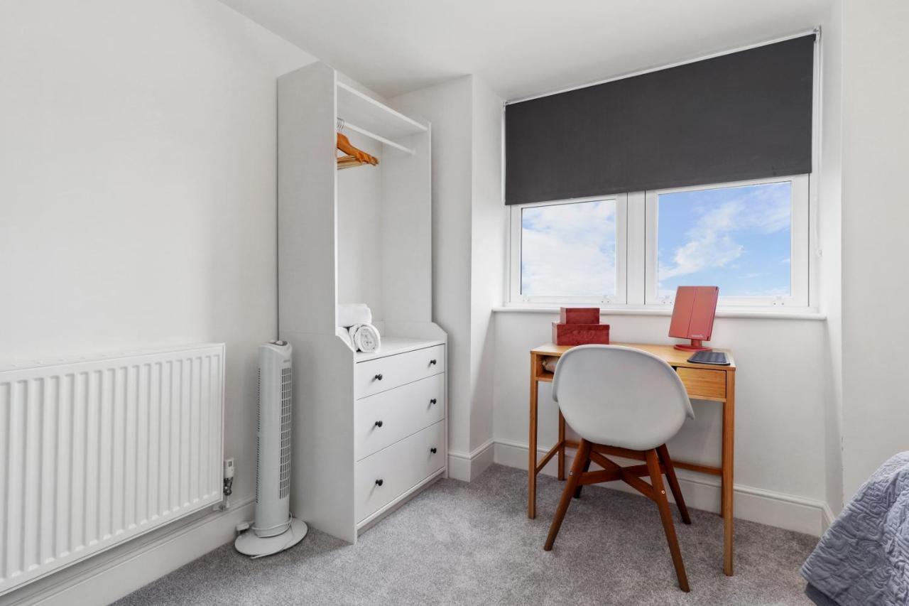 Apartment Skyview 24 Eastbourne